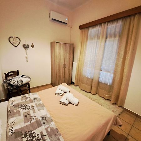 House With Yard Subway 5Min Walk Apartment Atena Exterior foto