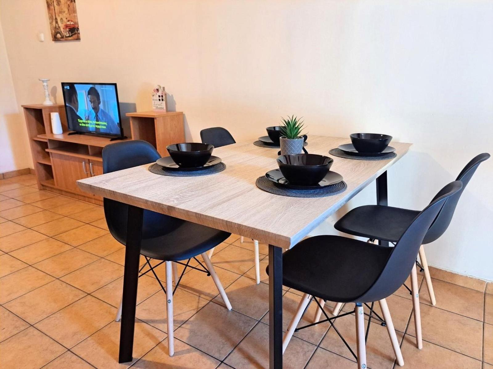 House With Yard Subway 5Min Walk Apartment Atena Exterior foto