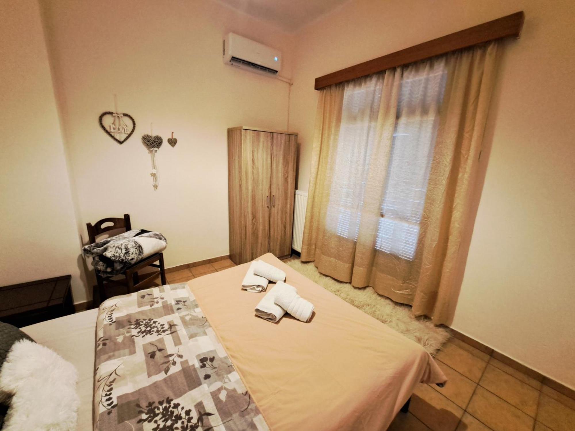 House With Yard Subway 5Min Walk Apartment Atena Exterior foto